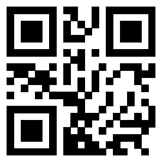 3304106030 - Immagine del Qr Code