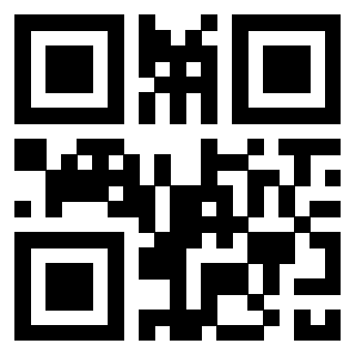 3304106032 - Immagine del QrCode