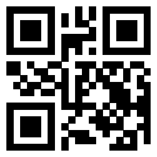 3304106034 - Immagine del Qr Code