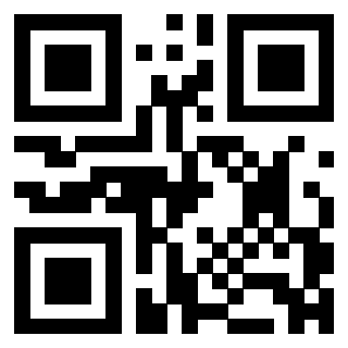 Immagine del Qr Code di 3304106038