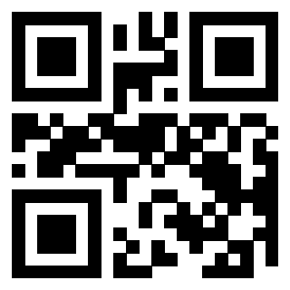 3304106040 Qr Code associato