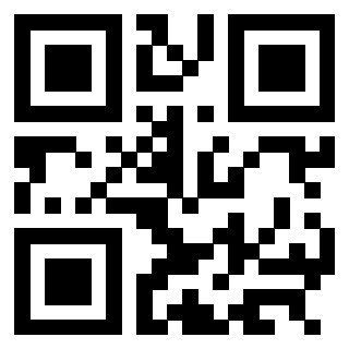 3304106045 Qr Code associato