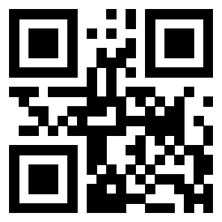 Immagine del Qr Code di 3304106046
