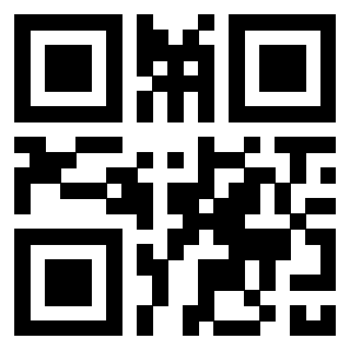 3304106047 - Immagine del QrCode