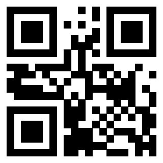 Il Qr Code di 3304106048