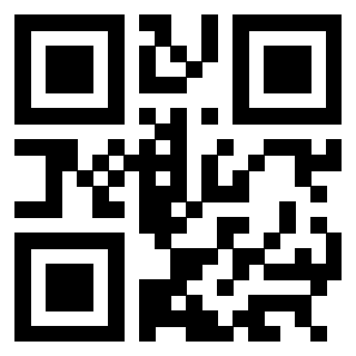 QrCode di 3304106049