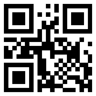 Il QrCode di 3304106050
