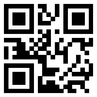 3304106052 - Immagine del Qr Code