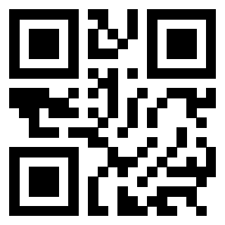 Qr Code di 3304106060