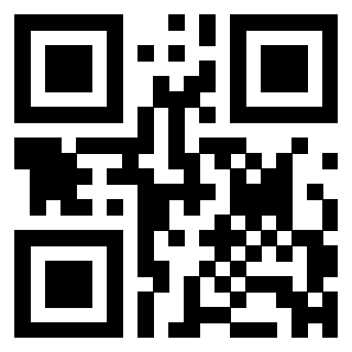 Immagine del QrCode di 3304106062