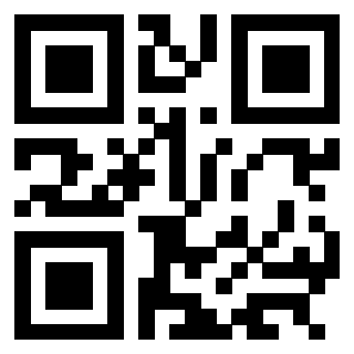Scansione del QrCode di 3304106064