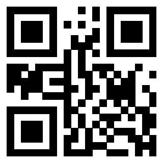 Immagine del Qr Code di 3304106065