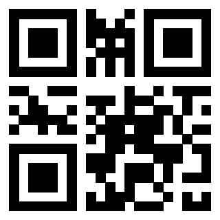 3304106066 QrCode associato