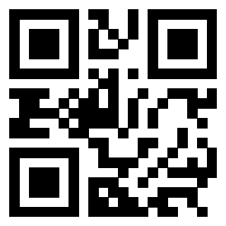 Il Qr Code di 3304106068