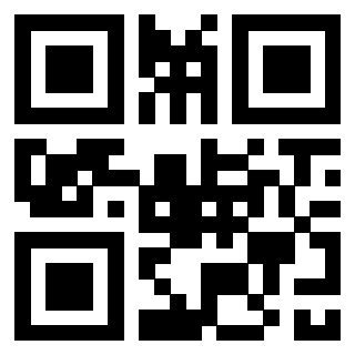 QrCode di 3304106072