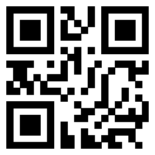 3304106074 - Immagine del Qr Code