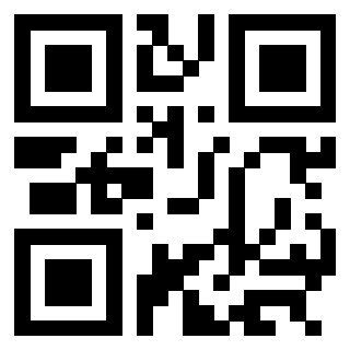 Immagine del Qr Code di 3304106075