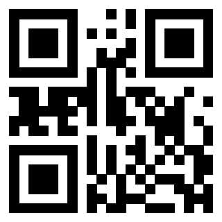 Il Qr Code di 3304106076