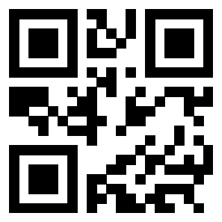 Scansione del QrCode di 3304106081