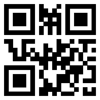 Il QrCode di 3304106083
