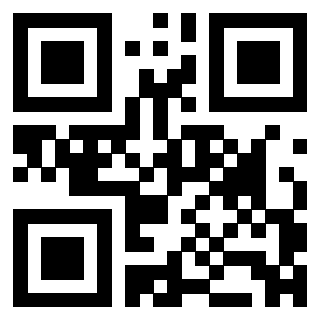 Il QrCode di 3304106084