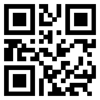 3304106089 - Immagine del QrCode