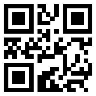 Immagine del QrCode di 3304106097
