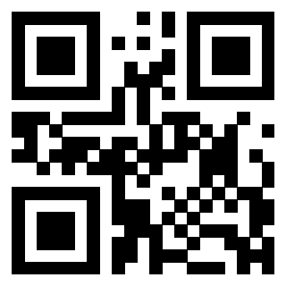 3304106098 - Immagine del Qr Code