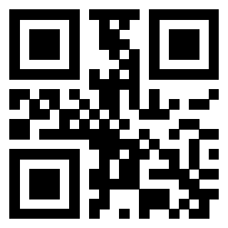 3304106099 Qr Code associato