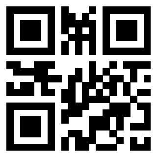 3304106101 - Immagine del QrCode