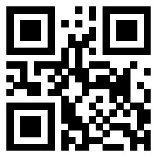 3304106104 QrCode associato