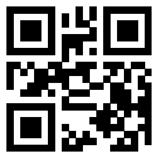 3304106105 QrCode associato