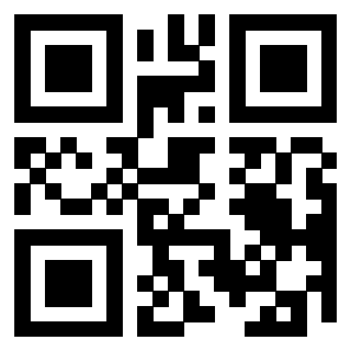 Immagine del Qr Code di 3304106112