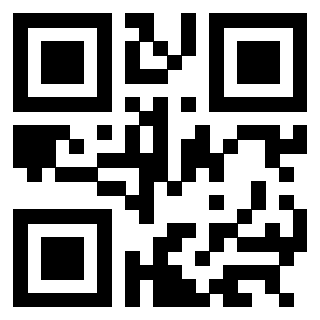 Immagine del Qr Code di 3304106113