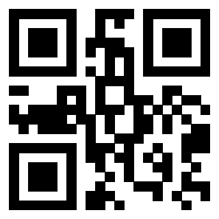 Il QrCode di 3304106118