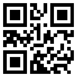 3304106119 QrCode associato