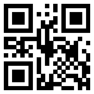 Scansione del Qr Code di 3304106120