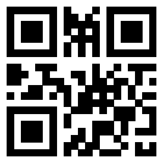 3304106122 QrCode associato