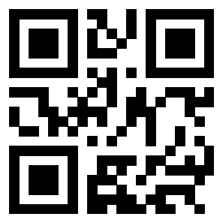 Immagine del QrCode di 3304106123