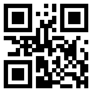 3304106126 - Immagine del QrCode associato