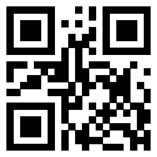 3304106129 Qr Code associato