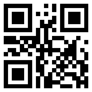 Scansione del Qr Code di 3304106131