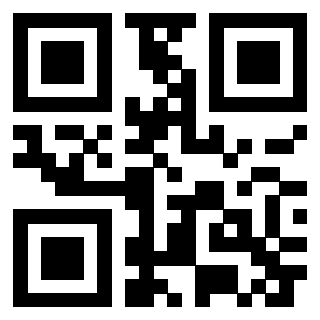 Immagine del Qr Code di 3304106132