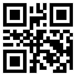3304106133 Qr Code associato