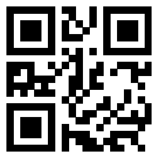 3304106134 - Immagine del QrCode