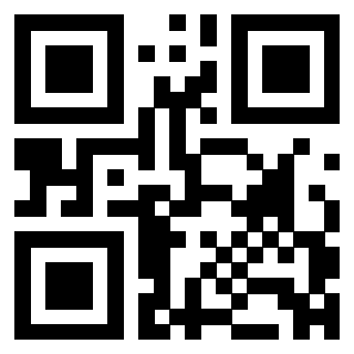 Immagine del Qr Code di 3304106138
