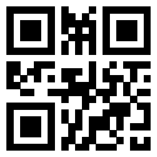Il Qr Code di 3304106139