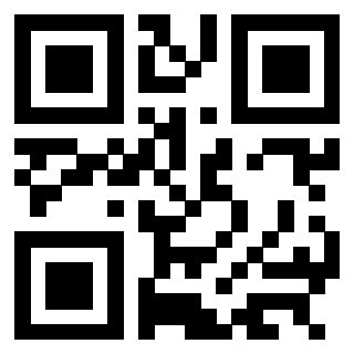 3304106140 QrCode associato