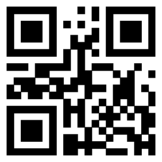 Immagine del QrCode di 3304106141