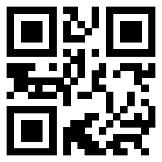 3304106146 Qr Code associato